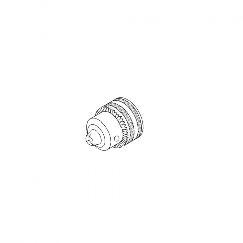 Piese de schimb Proxxon 28690 - Proxxon 28690.05-Piesa de schimb, mandrina