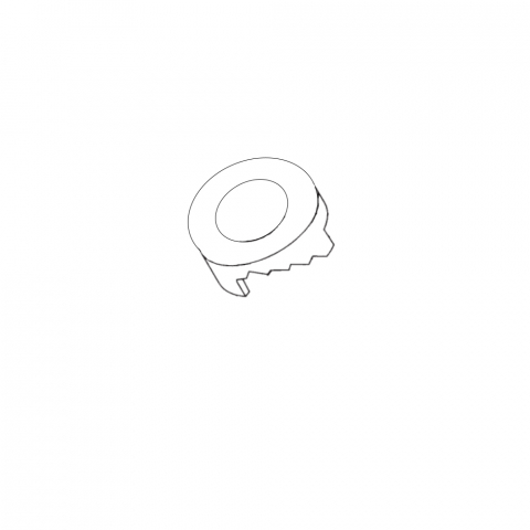 Piese de schimb Proxxon 28690 - Proxxon 28690.07-Piesa de schimb, inel decuplare