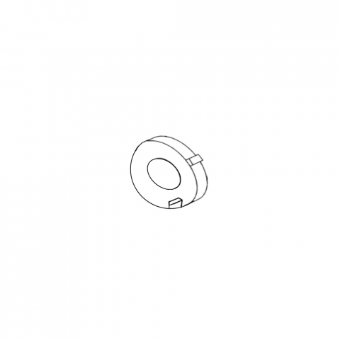 Piese de schimb Proxxon 28690 - Proxxon 28690.08-Piesa de schimb, inel detenta cu came