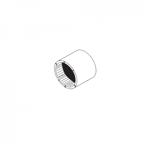 Piese de schimb Proxxon 28690 - Proxxon 28690.16-Piesa de schimb, tambur viteze