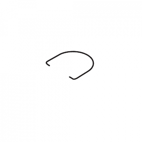 Piese de schimb Proxxon 28690 - Proxxon 28690.22-Piesa de schimb, inel agatare