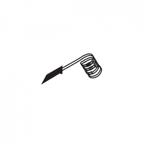 Piese de schimb Proxxon 28690 - Proxxon 28690.23-Piesa de schimb, cabu de alimentare