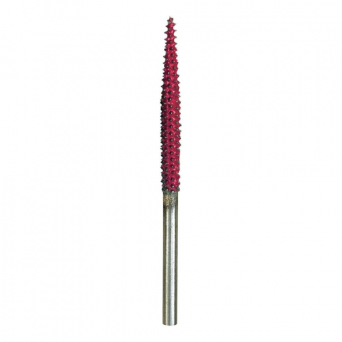 SCULE SI UNELTE - Raspel ac, 4.0x19mm, Proxxon 29064