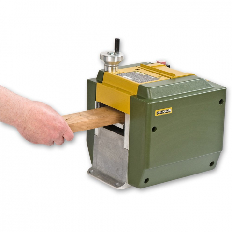 Rindea electrica pentru grosime, Proxxon 27040, DH40 [3]