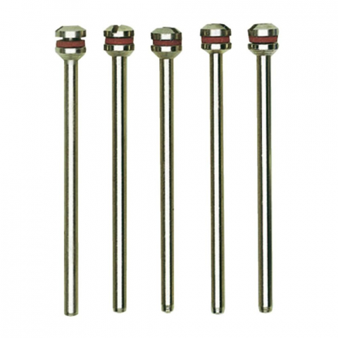 Arbori de prindere - Set 5 arbori de schimb, Proxxon 28815