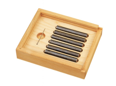 SCULE SI UNELTE - Set adaptori pentru ascutirea burghielor mici, Proxxon 21232