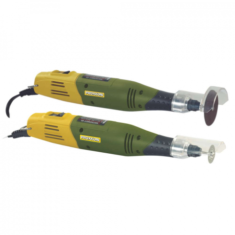 Set de protectie pentru masinile MICROMOT, 2 buc/set, Proxxon 28946 [1]
