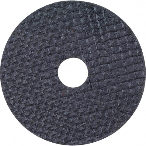 Discuri pentru debitare - Set discuri din corindon, structura tesuta, Proxxon 28155, 50mm