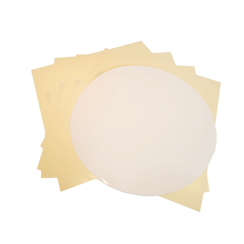 SCULE SI UNELTE - Set discuri din silicon 250mm, Proxxon 28968