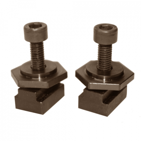 Adaptoare si accesorii - Sistem de fixare pentru menghinele PRIMUS, Proxxon 20394