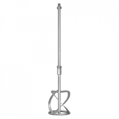 SKIL 1016 AA, Mixer pentru mortar si adezivi F0151016AA, 0 - 800 rpm, 1200 W, capacitate max. 35 kg, inclusiv paleta [3]
