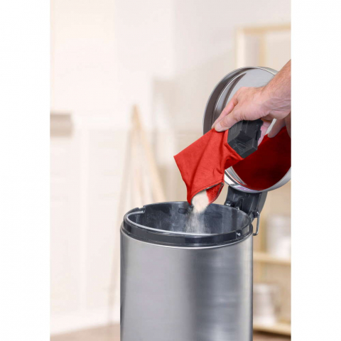 SKIL 1210 AA, Slefuitor cu banda F0151210AA, 300 m/min, 650W, + accesorii [4]