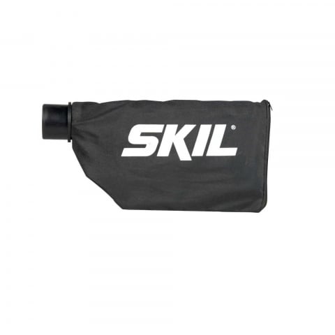 SKIL 1590 DA Rindea electrica VA1E1590DA, 16000 rpm, adanc. 2mm, lat. 82mm, 710W, + cutite, accesorii si geanta [6]