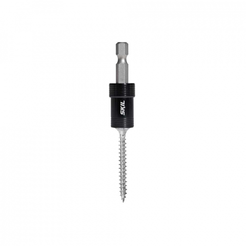 SKIL 2610S00915 set de 5 biti de insurubare + un adaptor magnetic [4]