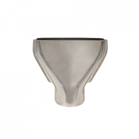 SCULE SI UNELTE - SKIL 2610Z06110, duza de suprafata SE1 pentru pistoalelele cu aer cald, latime de 78mm