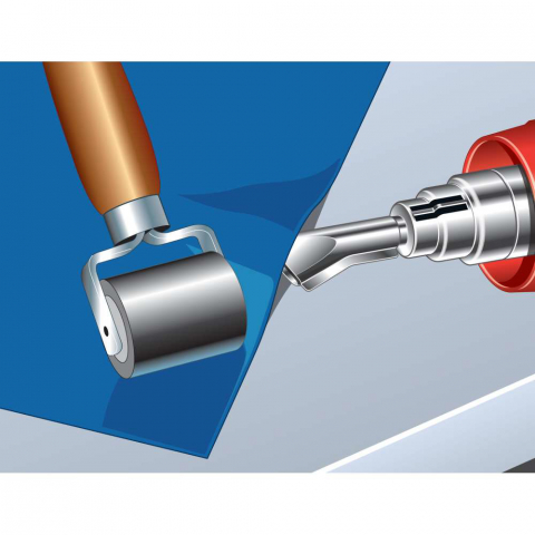 SKIL 2610Z06115, duza cu fanta E2 pentru pistoalele cu aer cald [1]