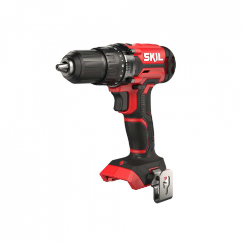 Masini de gaurit si insurubat - SKIL 3008 CA bormasina cu acumulator  0-420/1450 rpm, doar corpul
