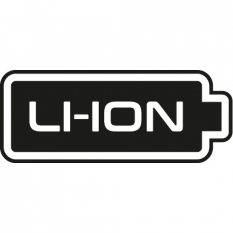 SKIL 3111 AA, Set incarcator si acumulator Li-Ion 20V Max, 4.0Ah, PWRCORE 20, indicator LED [8]