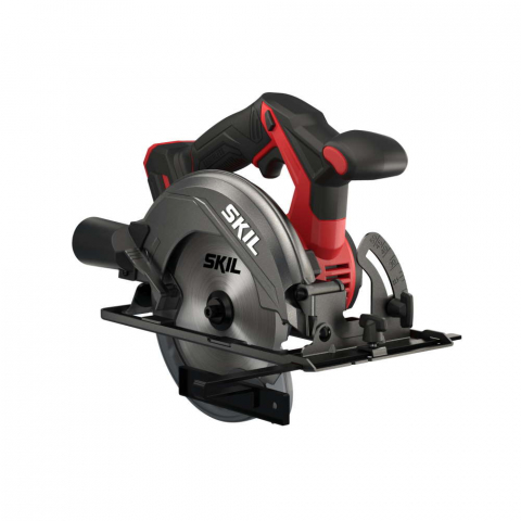 SCULE SI UNELTE - SKIL 3550 CA Circular de mana, brushless, fara acumulator, 20V MAX, Energy Platform, 5400rpm, 165mm, doar corpul