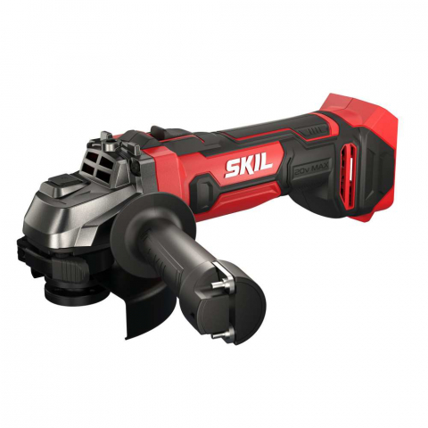 SCULE SI UNELTE - SKIL 3920 CA, Polizor unghiular cu acumulator AG1E3920CA, 8500 rpm, d. max. disc 115mm, doar corpul
