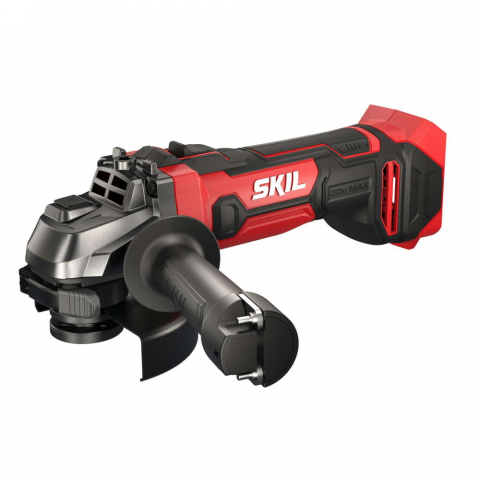 SCULE SI UNELTE - SKIL 3921 CA, Polizor unghiular cu acumulator AG1E3921CA, 8500 rpm, d. max. disc 125mm, doar corpul