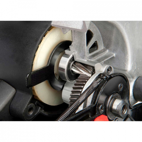 SKIL 5765 AA, Fierastrau circular de mana F0155765AA, 5000 rpm, 1350W, d. max. disc 184mm, + accesorii [2]