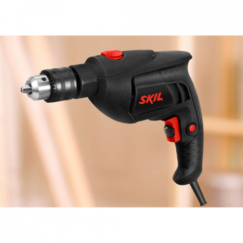 SKIL 6002 CA Masina de gaurit cu percutie [2]