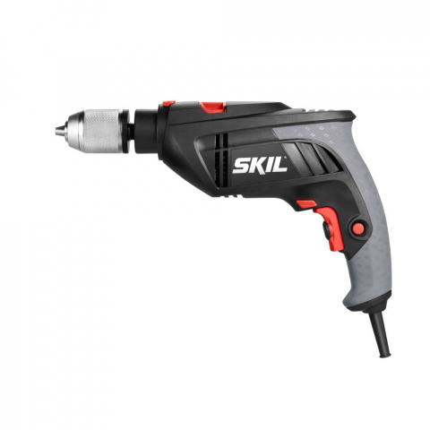 SKIL 6398 AA Masina de gaurit cu percutie, 1000W, 13mm, 3000rpm [2]