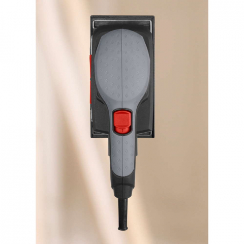 SKIL 7338 AA, Slefuitor cu vibratii F0157338AA, 24000 rpm, 160W, +  accesorii [7]