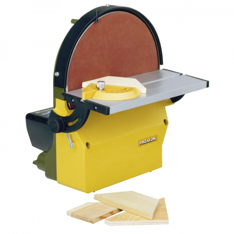 SCULE SI UNELTE - Slefuitor cu disc TSG250/E, putere 200W, Proxxon 28060