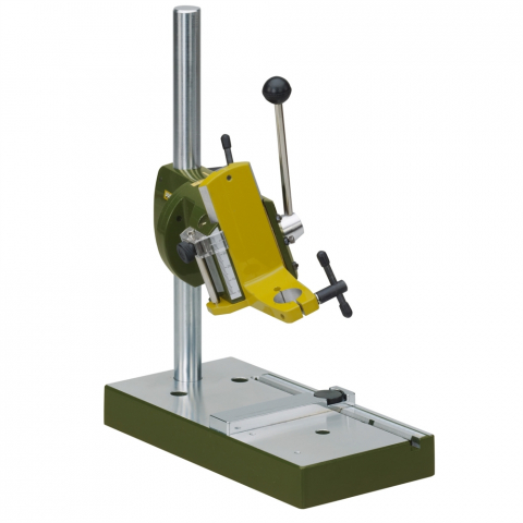 SCULE SI UNELTE - Stand pentru gaurire MB 200,  Proxxon 28600