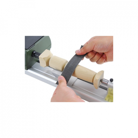 Strung MICRO, Proxxon 27020, pentru lemn DB 250 [4]
