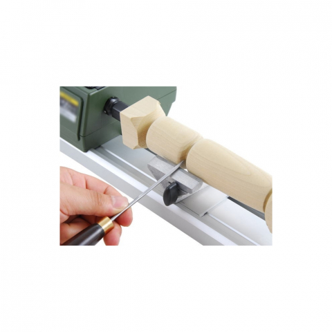 Strung MICRO, Proxxon 27020, pentru lemn DB 250 [3]