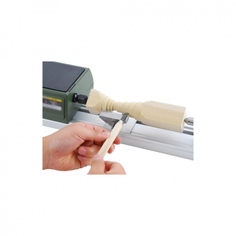 Strung MICRO, Proxxon 27020, pentru lemn DB 250 [2]