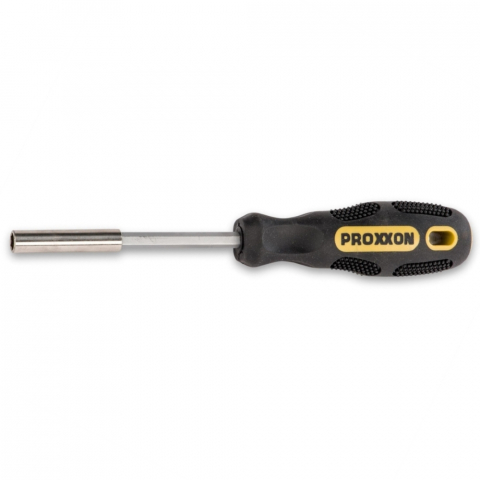 SCULE SI UNELTE - Surubelnita cu prindere magnetica FLEX-DOT, Proxxon 22281