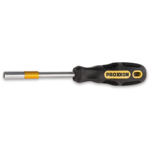 SCULE SI UNELTE - Surubelnita cu prindere mecanica FLEX-DOT, Proxxon 22282 