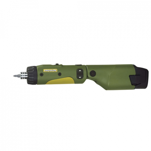Surubelnita electrica cu acumulator, Proxxon 29840 KS/A, 10.8 Volti [1]