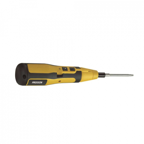 Masini de gaurit si insurubat - Surubelnita electrica, Proxxon 22295, model ASD, 3.6 Volti