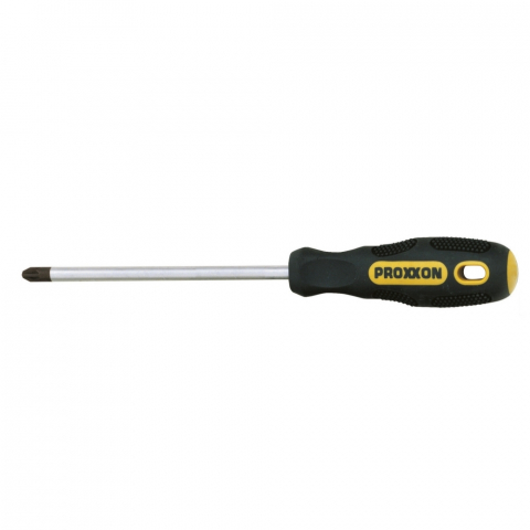 Surubelnite cu varf PZ - Surubelnita FLEX-DOT POZIDRIVE, Proxxon 22070, PZ 0x60mm