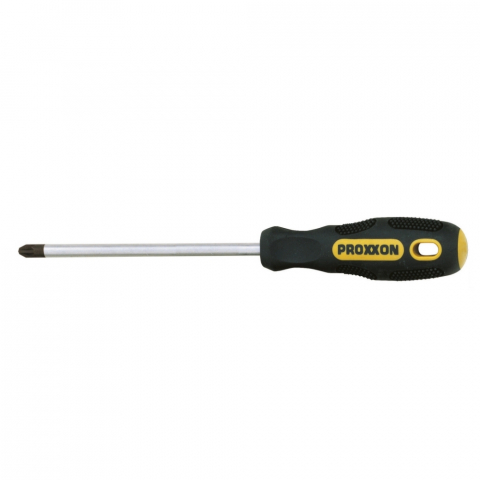 Surubelnite cu varf PZ - Surubelnita FLEX-DOT POZIDRIVE, Proxxon 22074, PZ 2x100mm