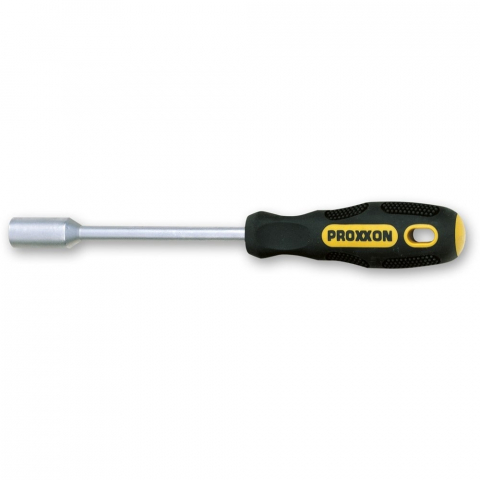 Surubelnite cu cap tubular - Surubelnita tubulara FLEX-DOT, Proxxon 22264, 7x125mm