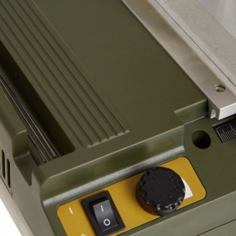 Traforaj electric DS 230/E, Proxxon 27088 [1]