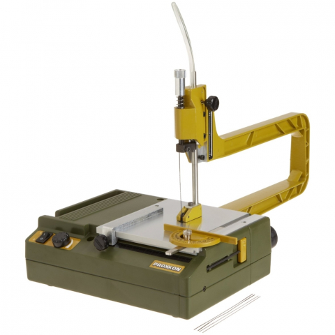 SCULE SI UNELTE - Traforaj electric DS 230/E, Proxxon 27088