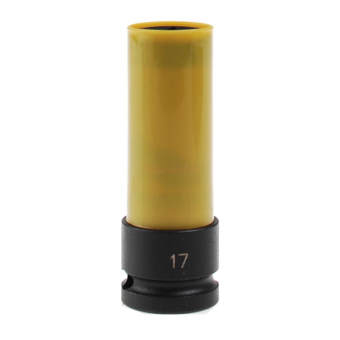 Tubulare de impact - Tubulara de impact 1/2", Proxxon 23962, 85mm, SW17 