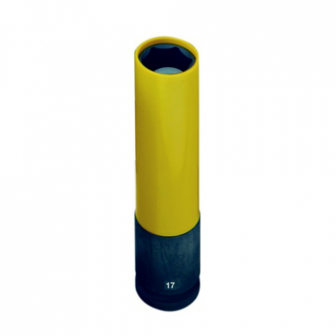 Tubulare de impact - Tubulara de impact 1/2", Proxxon 23972, 130mm, SW17