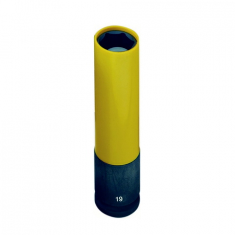 Tubulare de impact - Tubulara de impact 1/2", Proxxon 23974, 130mm, SW19 