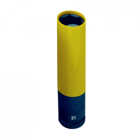 Tubulare de impact - Tubulara de impact 1/2", Proxxon 23976, 130mm, SW21 