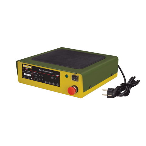 SCULE SI UNELTE - Unitate de control CNC CU 4 Proxxon 24900, pentru masinile CNC Proxxon