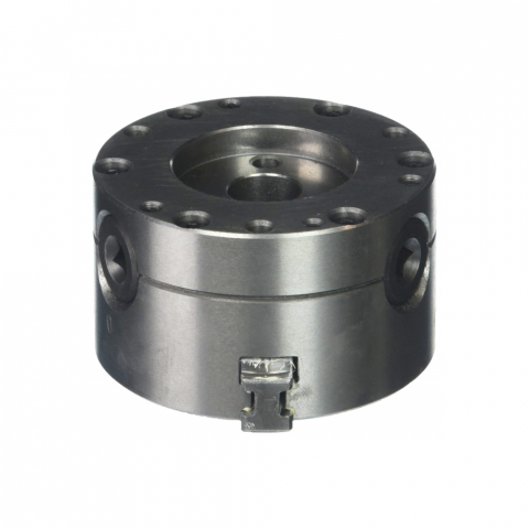 Universal cu 3 bacuri cu autocentrare, Proxxon 24034 [1]