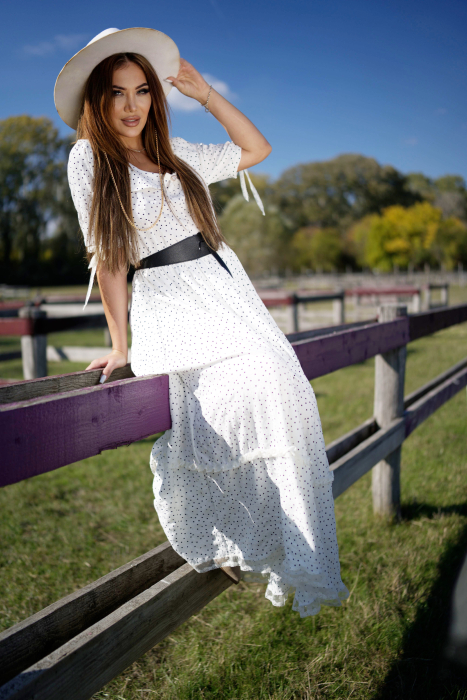 Rochie Karpatia Boho [3]